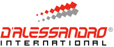 Dalessandro International Logo